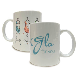 MUGS 11oz