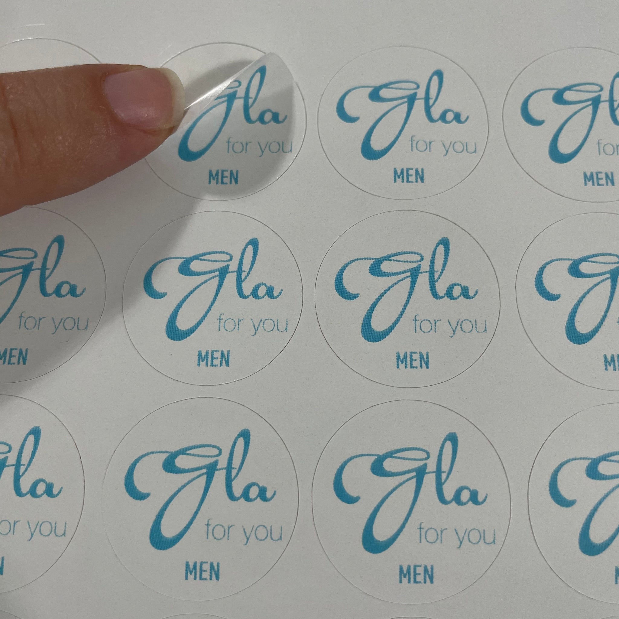 STICKERS – Idearte Digital Print